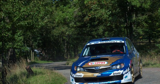Podsumowanie sezonu 2011